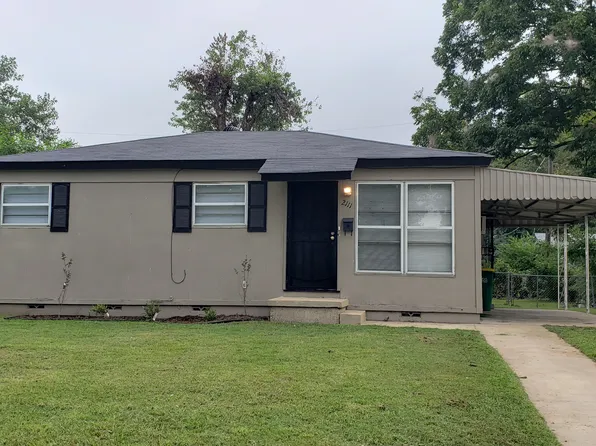 2111 Whyte Dr, North Little Rock, AR 72117