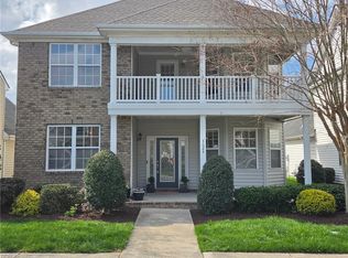 3624 Cainhoy Ln, Virginia Beach, VA 23462