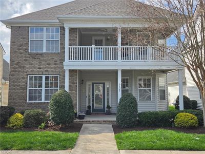3624 Cainhoy Ln, Virginia Beach, VA, 23462