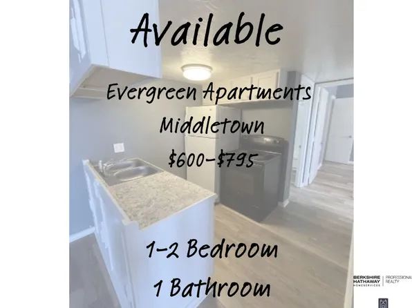 2900-2924 N Verity Pkwy, Middletown, OH