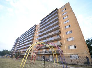 Kennedy Place, Toronto, ON M1P 4V2