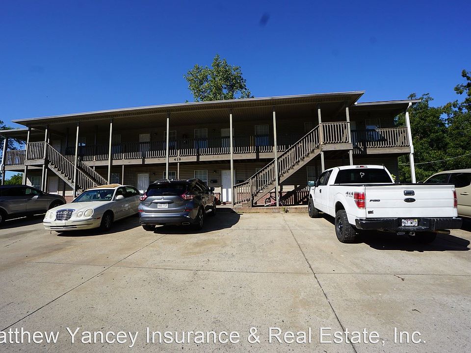 1st image of 418 S 12th St APT G