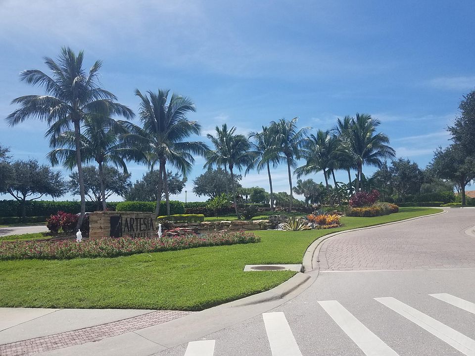 Community entrance