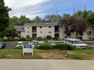 Parkhill Apartments, Boise, ID 83702