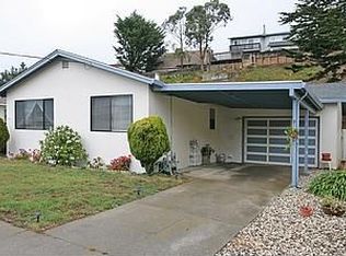 159 Lorry Ln, Pacifica, CA 94044