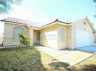 6337 American Beauty Ave, Las Vegas, NV 89142