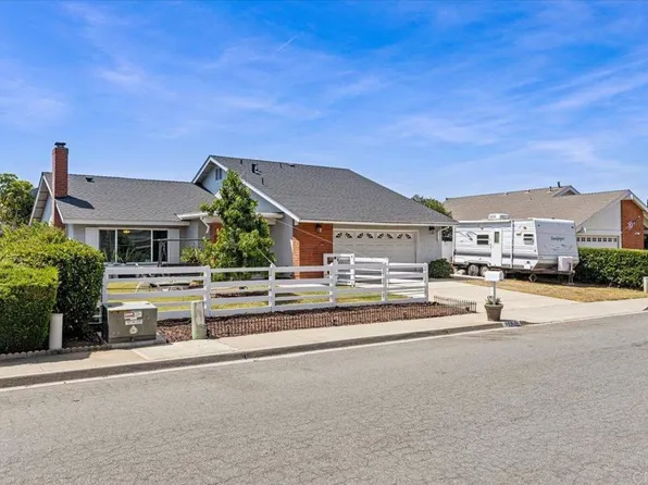 929 Terrace Ave, Escondido, CA 92026