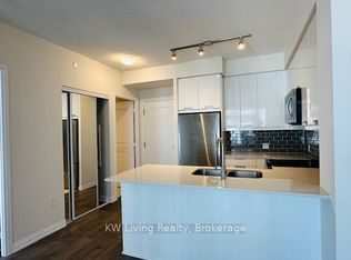 35 Watergarden Dr #712, Mississauga, ON L5R 0G8