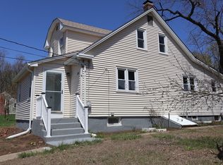 283 Hillcrest Ave, West Springfield, MA 01089