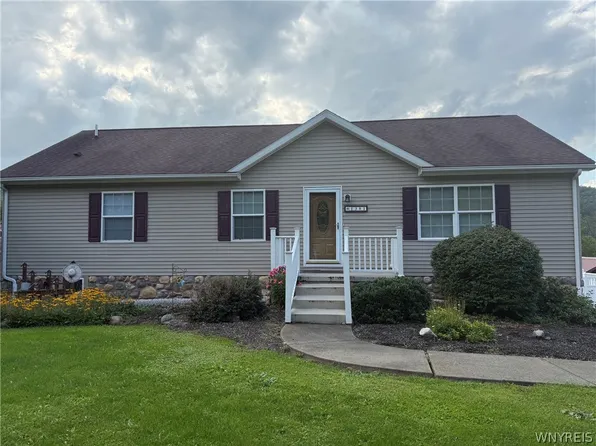 1381 Two Mile Rd, Olean, NY 14760