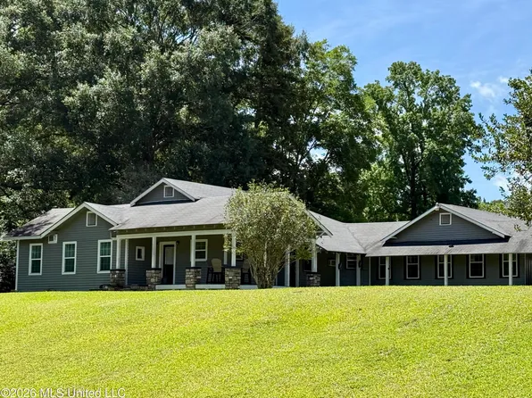 14937 W Mississippi #24, Woodville, MS 39669