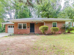 504 Hammond St, Durham, NC 27704