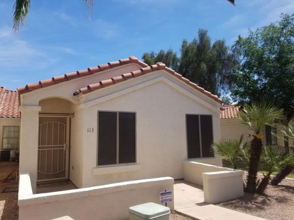 726 S Nebraska St #113