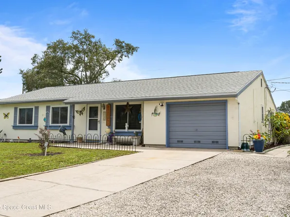 2148 Clover St NE, Palm Bay, FL 32905