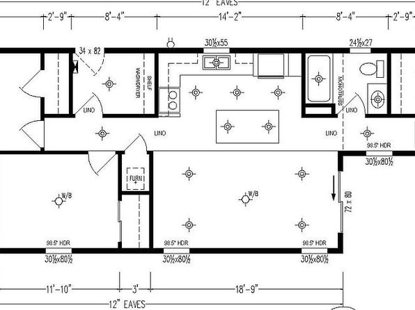 2511 Franklin Ave Unit 156