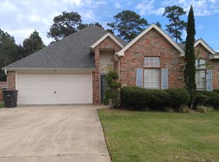 2570 Heather Glen Dr, Vidor, TX 77662