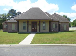 109 Ideal St, Lafayette, LA 70507