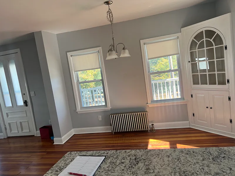 Large Sunny, Free Rent One Bedroom Shared Apartment Beautifully Furnished Room Utilities Included — Photo 2