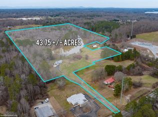 7415 Browns Bridge Rd, Gainesville, GA 30506