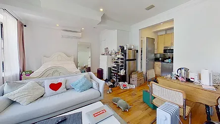 Rented by Compass