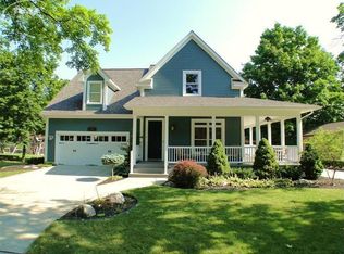 411 Hickory St, Linden, MI 48451