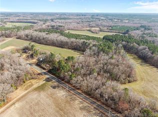 1896 & 0 Clark Rd, Lillington, NC 27546