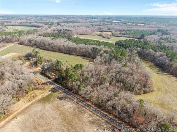 1896 & 0 Clark Rd, Lillington, NC 27546