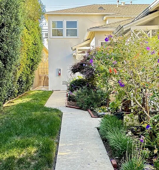 1234 Franklin St #D — Photo 3