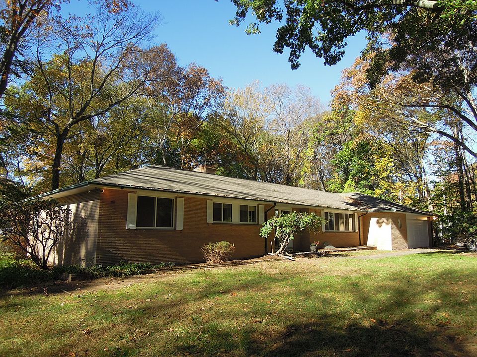 Spacious Brick Ranch