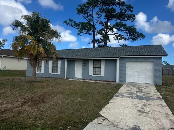 449 Bayard Ave NE, Palm Bay, FL 32907