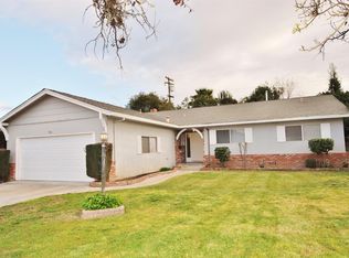708 Nome Ave, Modesto, CA