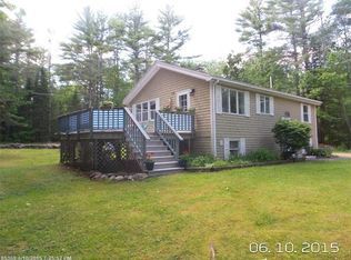214 Eastern Rd, Warren, ME 04864