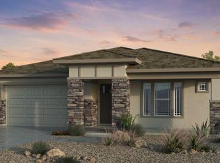 8032 E Quartet Ave, Mesa, AZ 85212