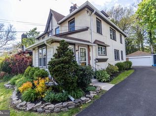 614 Hazelwood Rd, Ardmore, PA 19003