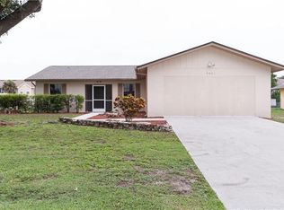 4301 17th Ave SW, Naples, FL 34116