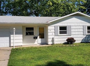136 Whitehall Dr, Berea, OH 44017