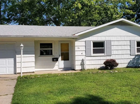 136 Whitehall Dr, Berea, OH 44017