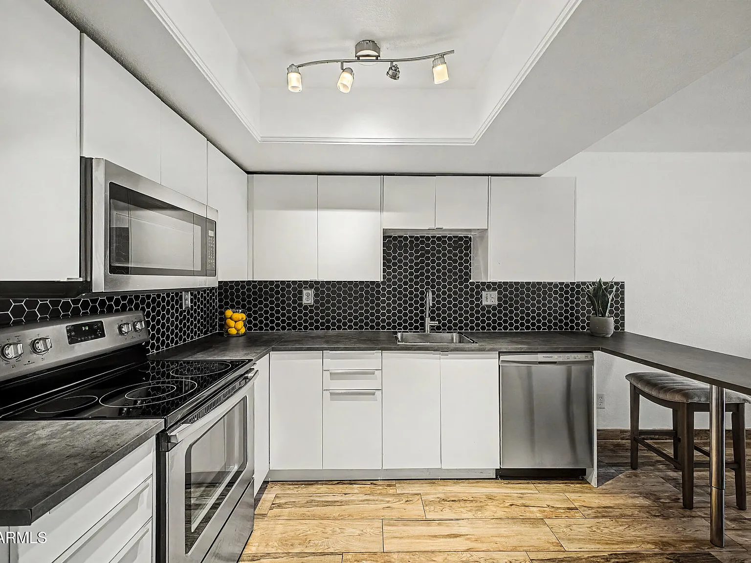 1 bed, 1.0 bath, 725 sqft, $1,300 — Photo 4