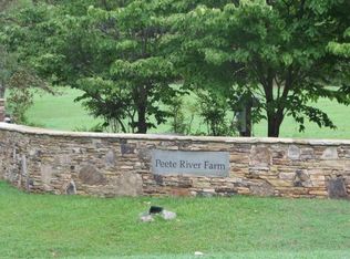 LOT 55 Mountain Rock Trl, Boydton, VA 23917
