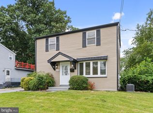 2703 Union Ave, Pennsauken, NJ 08109