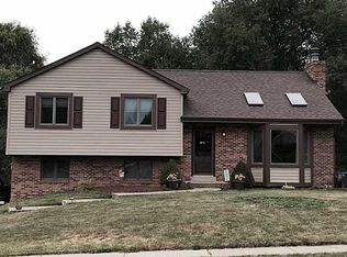 203 Hunting Ridge Trl, Cranberry Township, PA 16066