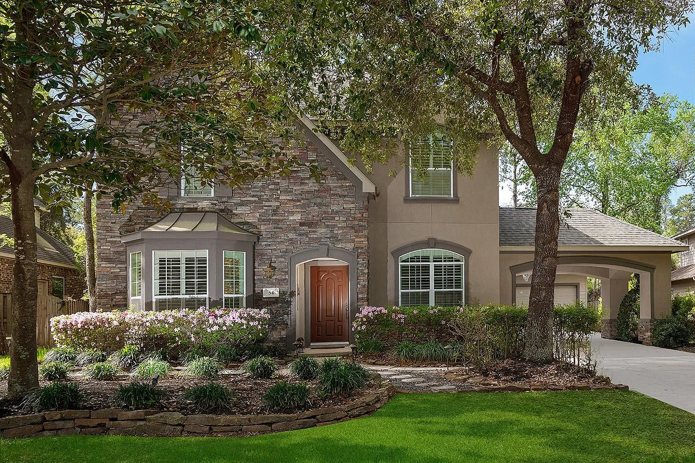 5 bed, 4.5 bath, 3497 sqft, $3,800 — Photo 1