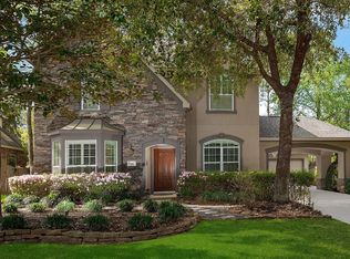 54 S Longsford Cir, Spring, TX 77382