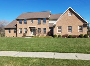 20 Foxcroft Cir, Lexington, OH 44904