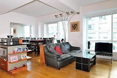 Sold by Great Jones Realty