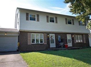 1808 Marietta Dr #A, Lexington, KY 40505