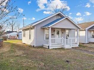 2322 Union St, Columbus, IN 47201