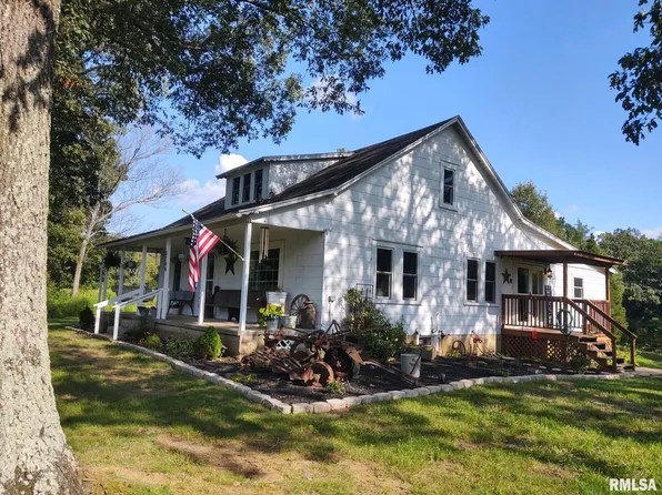 5704 Marion Rd, Metropolis, IL 62960