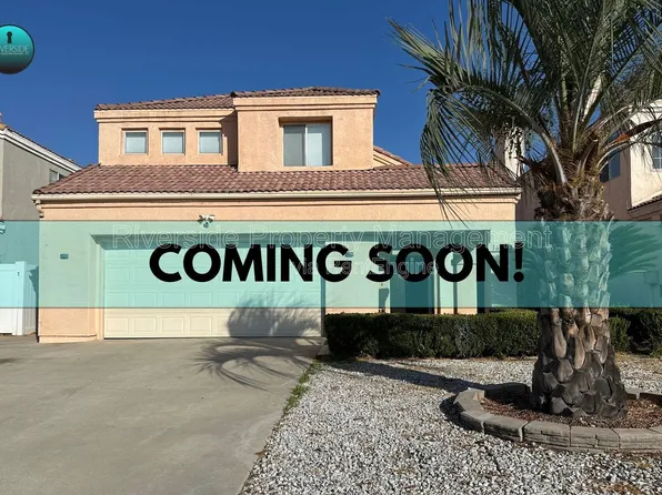 16642 War Cloud Dr, Moreno Valley, CA 92551