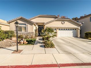 8720 Burning Hide Ave, Las Vegas, NV 89143